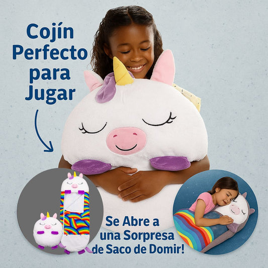 Happy nappy | sacos 3 en 1 para dormir